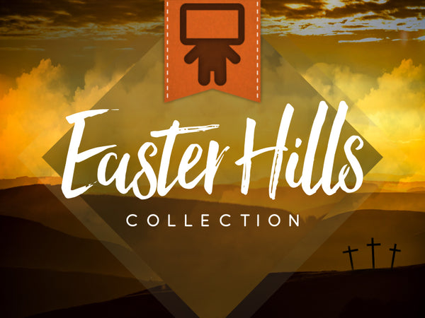 Easter Hills Collection - Spanish