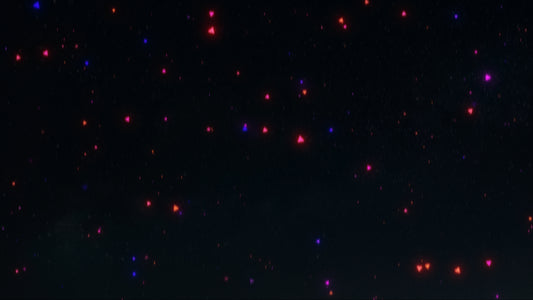 Neon Glow 25 Still
