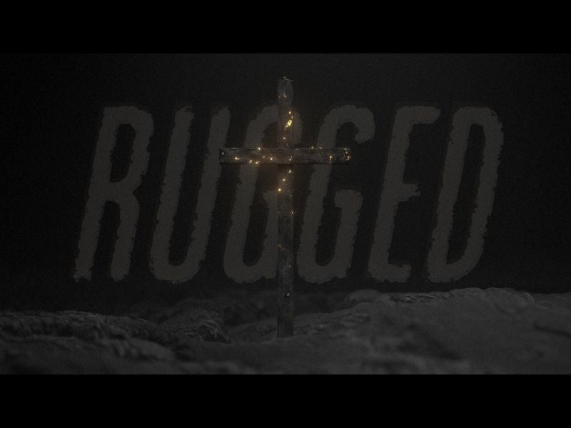 Rugged
