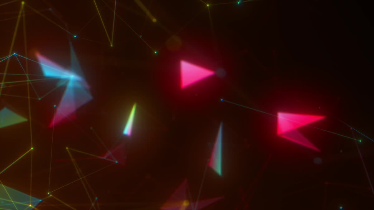 Fractal Fall 8