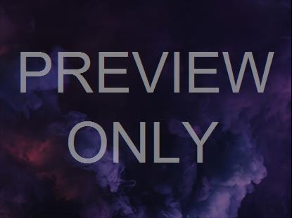 Purple And Pink Smoke