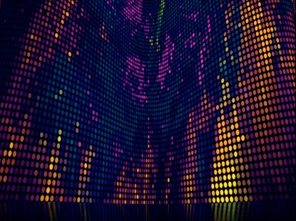 Color Grid 15