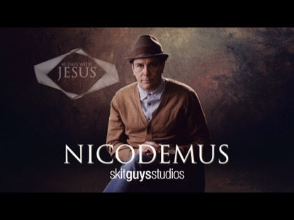 Nicodemus