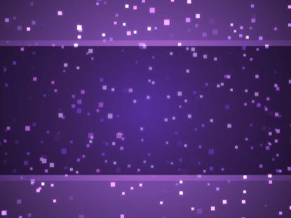Purple Square Journey