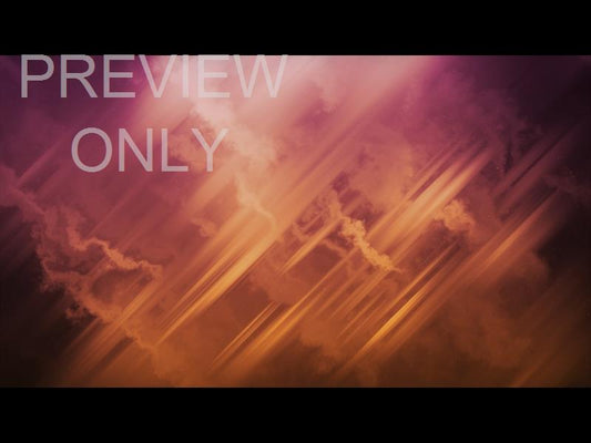 Through The Clouds Two Still