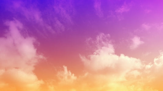 Gradient Clouds 24