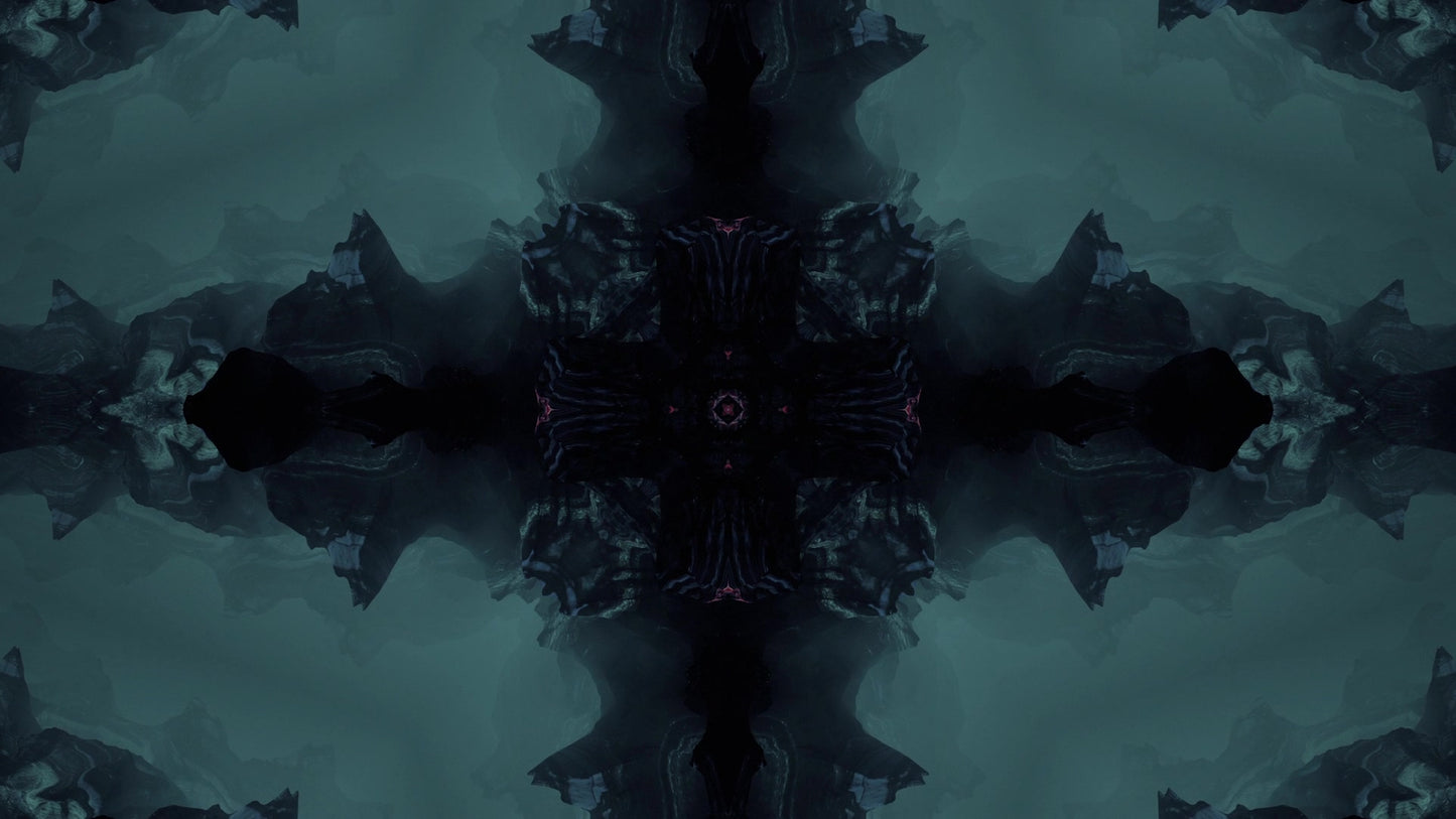 Terrain Theory Carved Alt