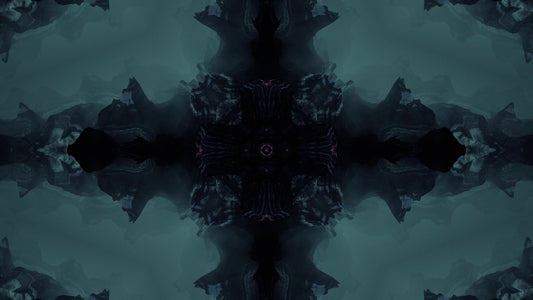 Terrain Theory Carved Alt