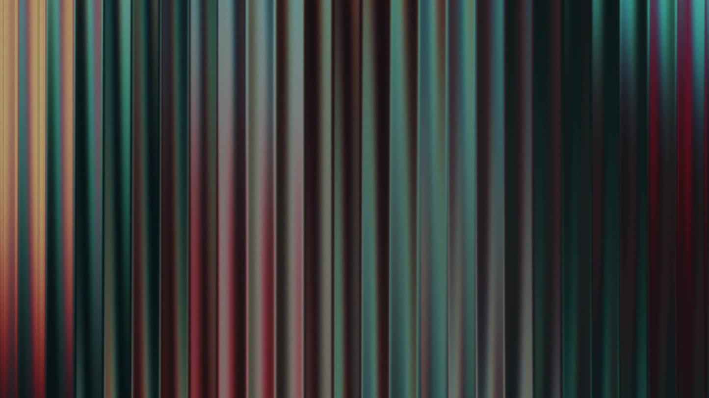 Glass Metallic