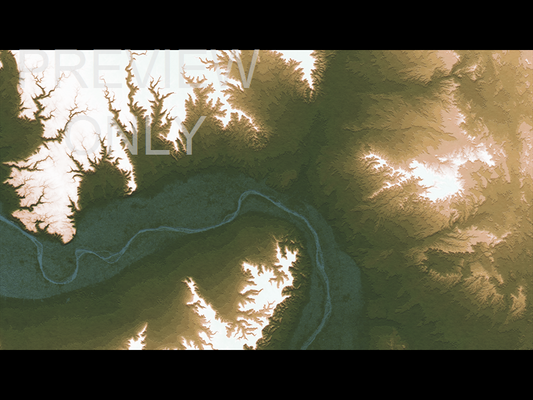 Topography Still 12
