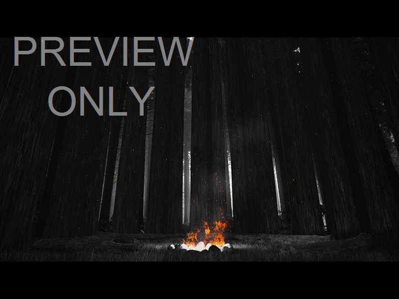 Campfire Still