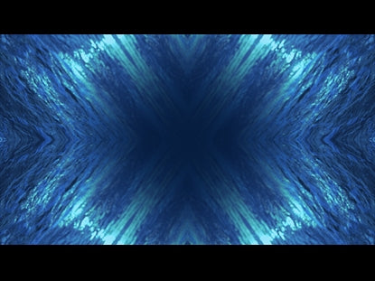 Surf Remix Teal Reflect
