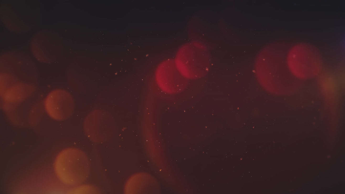 Christmas Flourish 5 Still