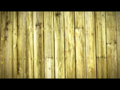 Wooden Background