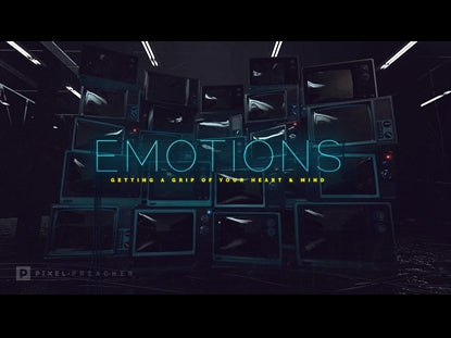 Emotions Bumper