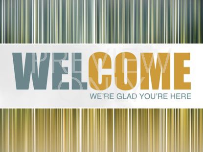 Fall Lines Welcome Still