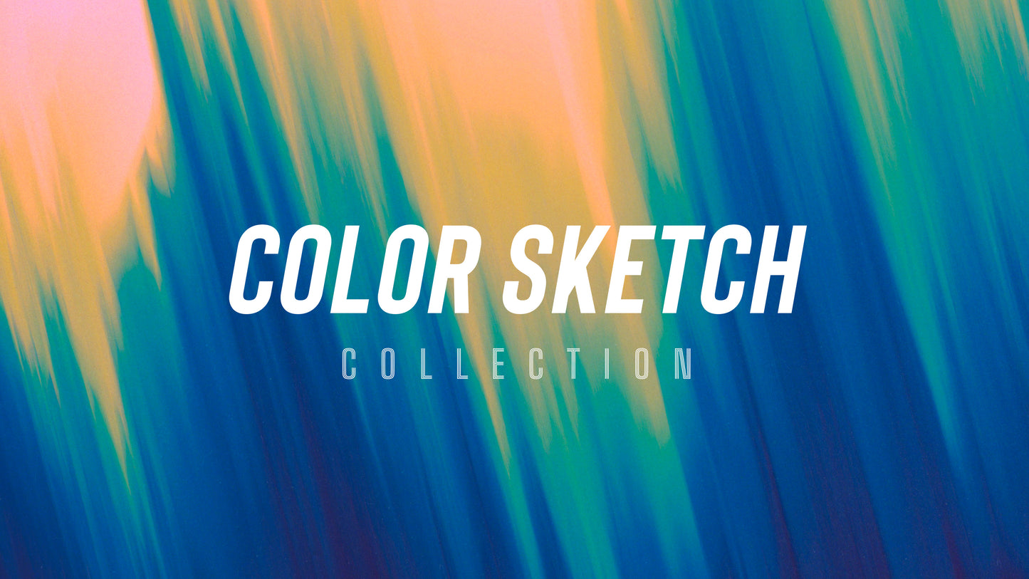 Color Sketch