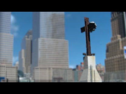 Cross Ground Zero Still