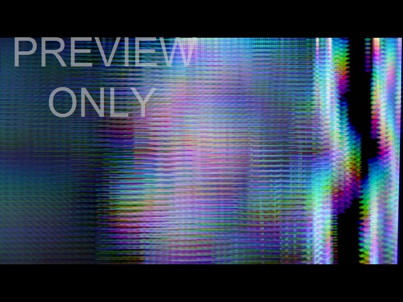 Cpu Glitch 18 Still