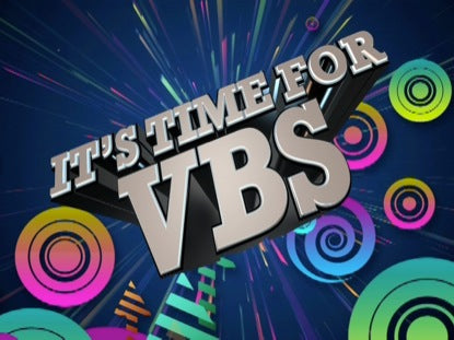Color Blast Vbs