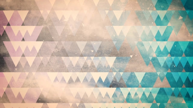 New Triangles Cool 01