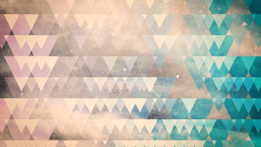 New Triangles Cool 01