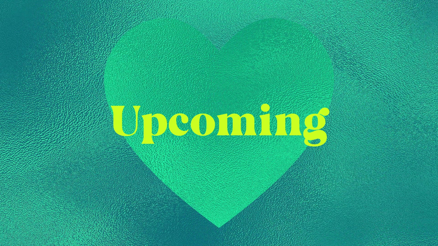 Valentine Foil Upcoming Still