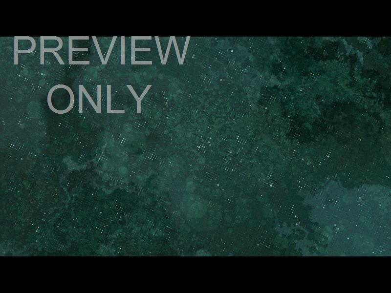 Festive Fall Green Still