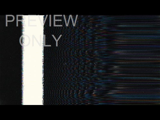 Computer Noise Glitch Still 10