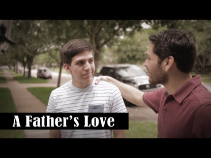 A Fathers Love