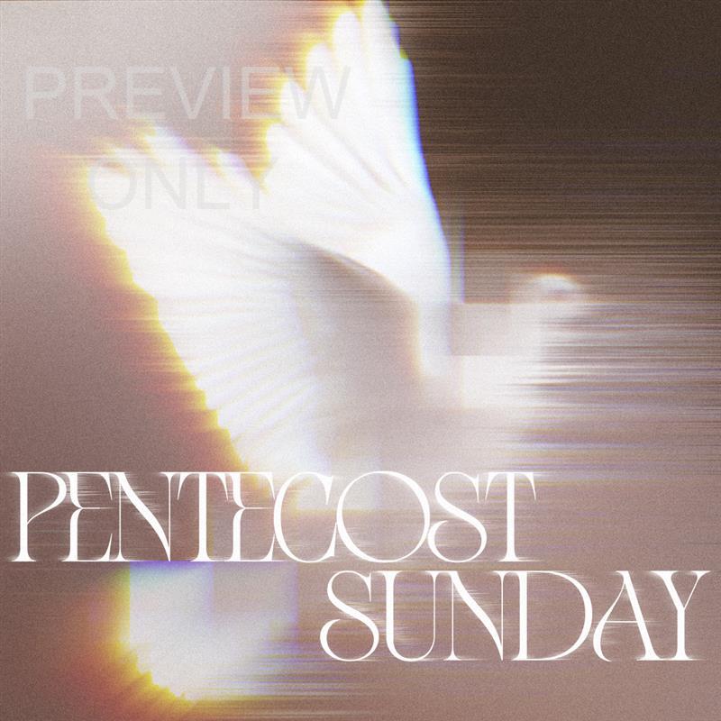 Holy Spirit Social Graphic 02