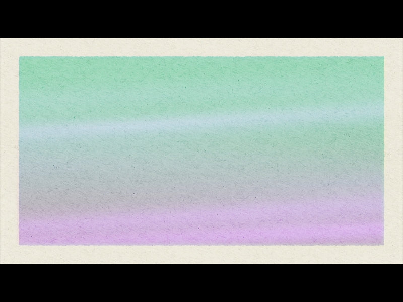 Paper Palm Loop 08