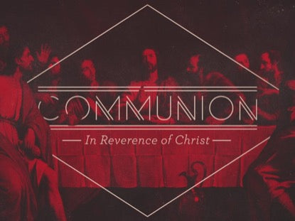 Communion