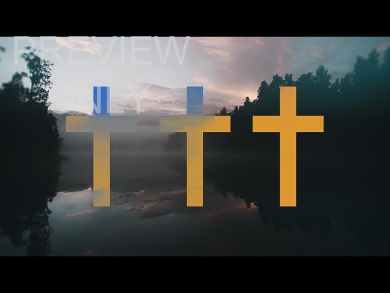 Waterfalls Sermon Title 4