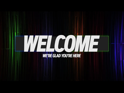 Gridley Welcome