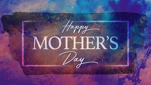 Spring To Life Mothers Day Still