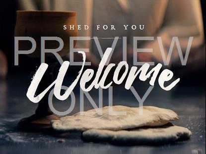 Easter Moments Welcome 2