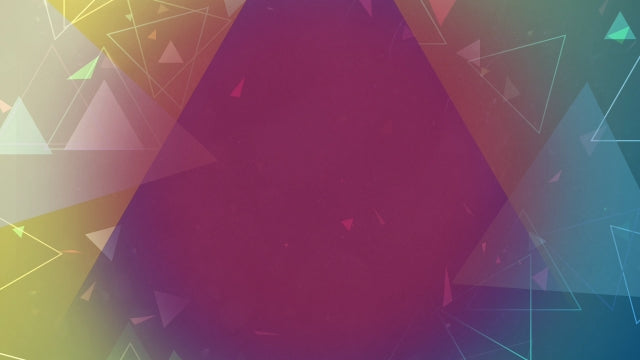 Polygon Party 04