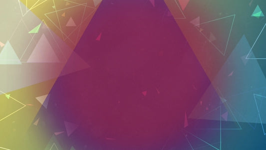 Polygon Party 04