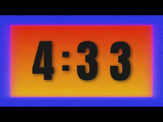 Monolith Countdown 2