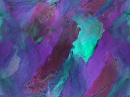 Painted Easter 8