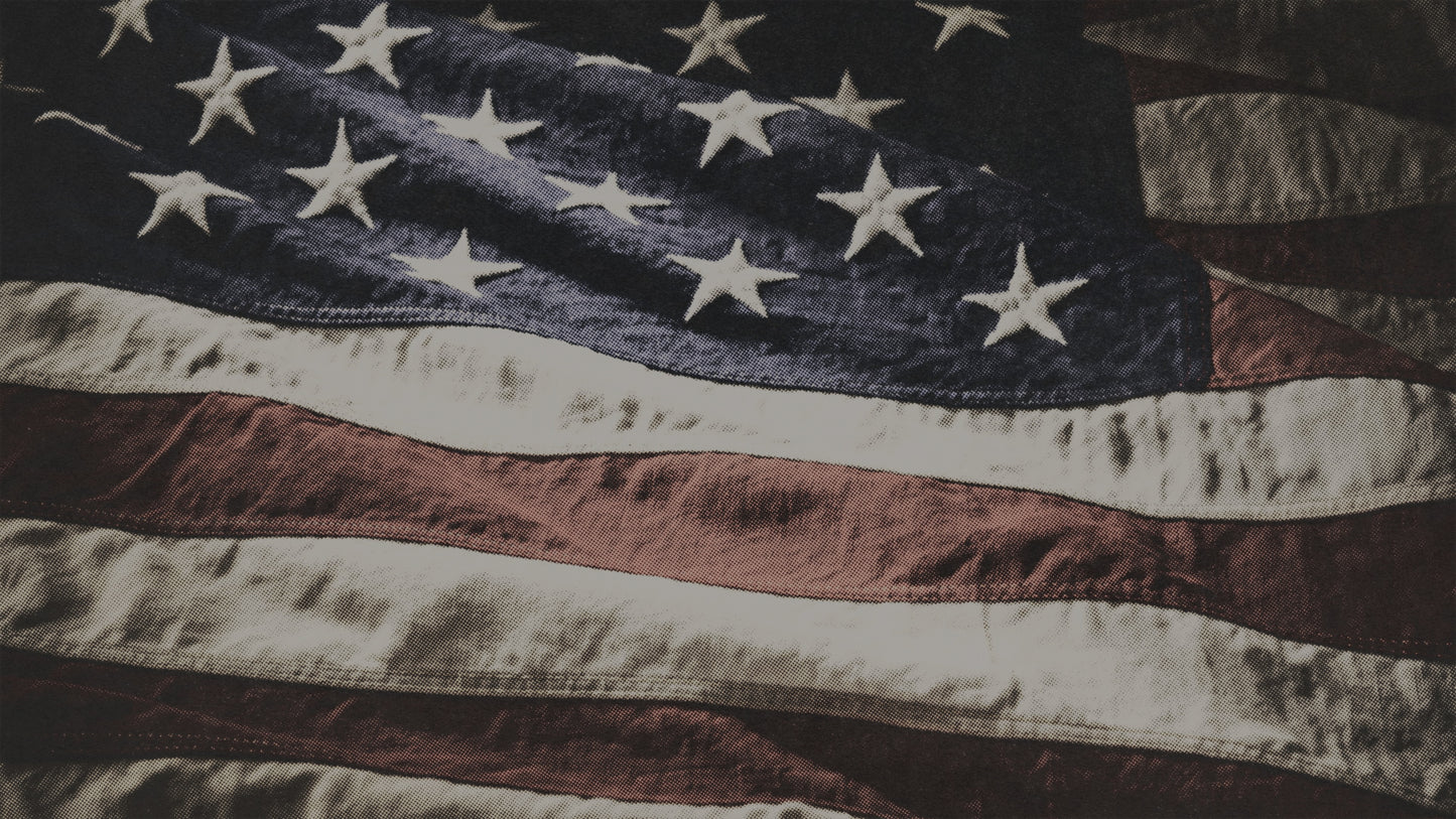 Flag Of Freedom Still 03