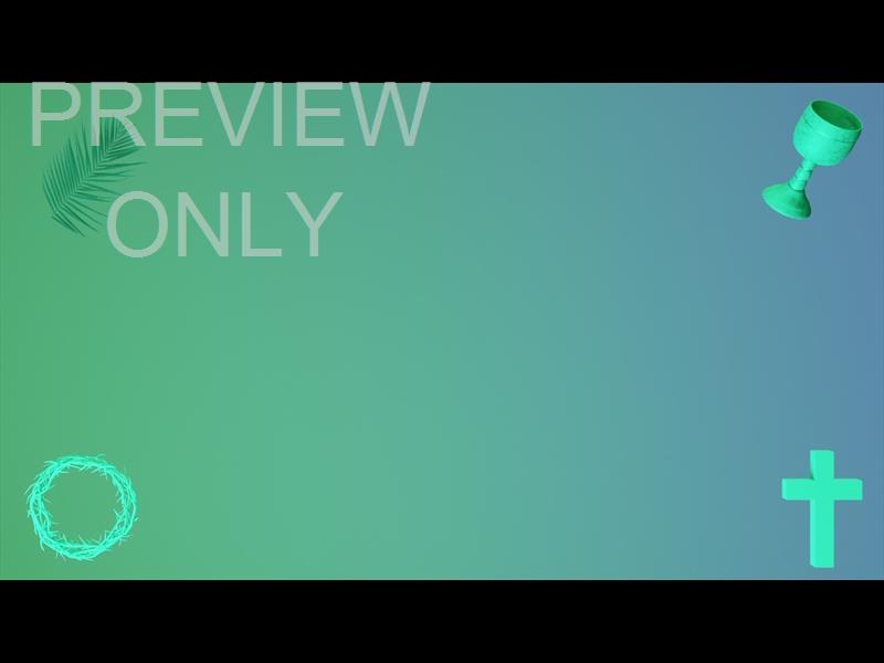 Holy Week Ink 1 Still