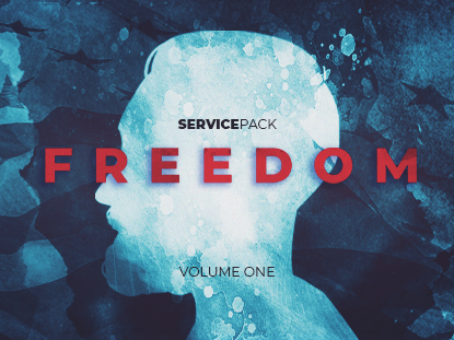 Freedom Vol 3 Service Pack
