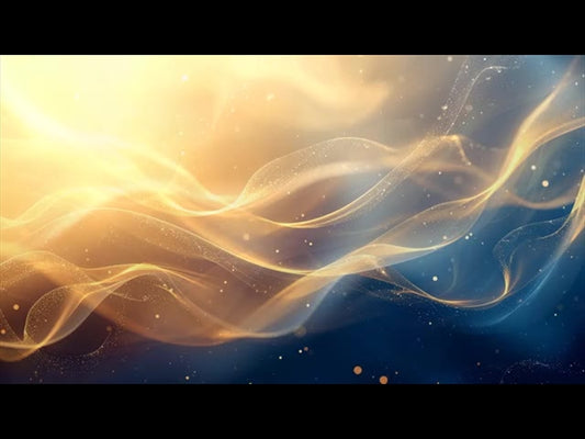 Silky Blue Dream Motion Loop