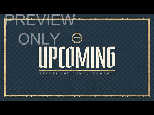 Church And State Upcoming Still