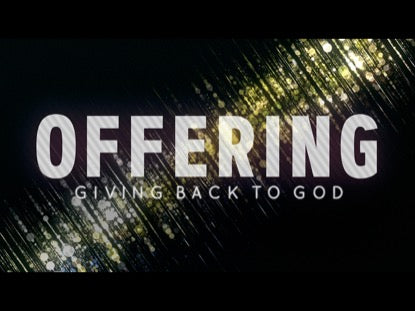 Lighten Offering