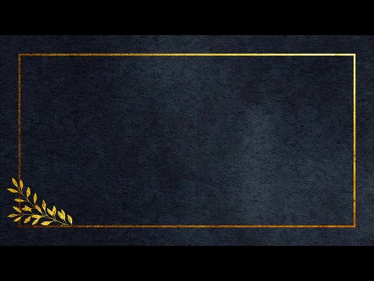 Harvest Pumpkin Loop 1