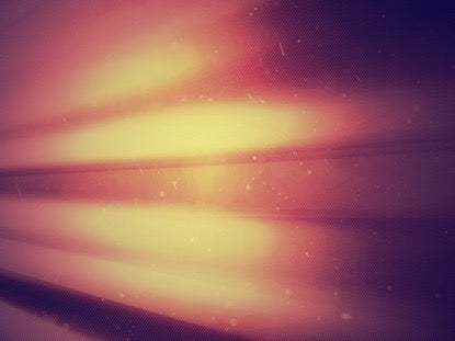 Morning Rays Motion 7