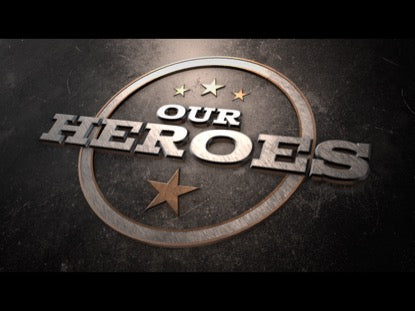Our Heroes